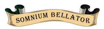 Somnium Bellator